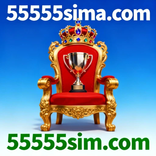55555sim.com
